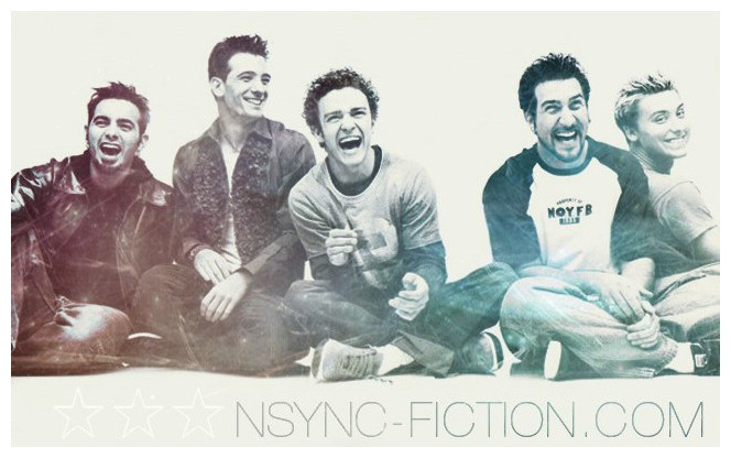 NSYNC Fiction Archive